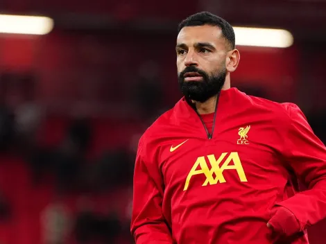 Christian Pulisc vira alvo do Liverpool para lugar de Salah