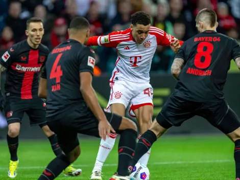 Bayern de Munique enfrenta Leverkusen em possível ‘final antecipada’