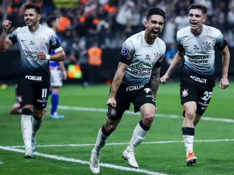 Corinthians não vence o São Paulo há quatro jogos; veja odds