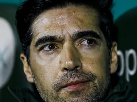 Abel Ferreira destaca saúde mental após vitória do Palmeiras