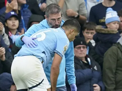 Manchester City considera Samuele Ricci como substituto de Rodri