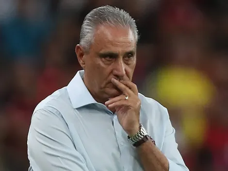 Tite põe fim a suspense e indica Matheus Cunha como titular na Copa do Brasil