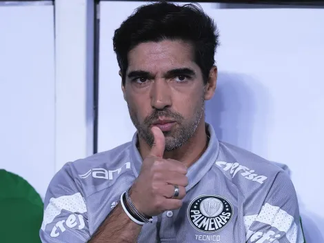 Abel Ferreira diz que quer a permanência de Fabinho