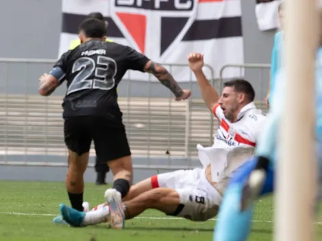 CBF divulga os áudios das expulsões do Corinthians no Majestoso