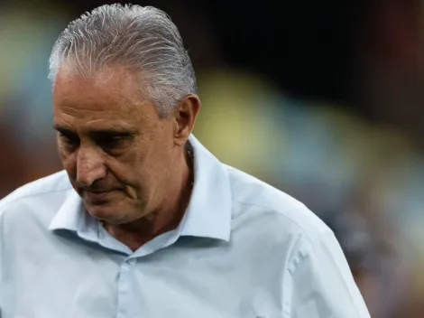 Flamengo terá que pagar R$ 3 milhões pela demissão de Tite