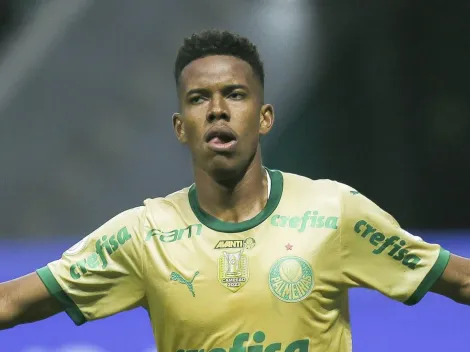 Chelsea não para em Estevão e mostra interesse na contratação de Vitor Reis