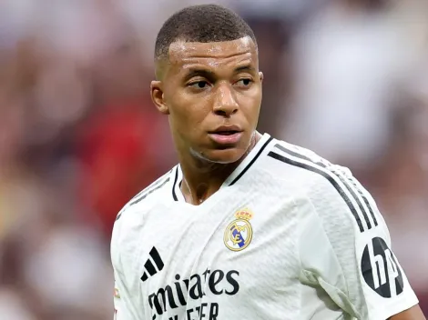 Mbappé gera influência e Real Madrid descarta a chegada de Sesko