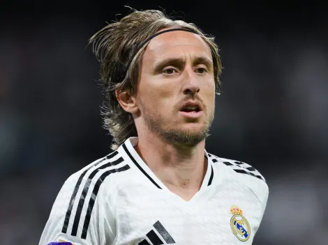 Modric encoraja Guler: "Vai ser um líder aqui"