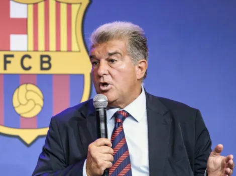 Ex-Barcelona, Nico González rejeitou o Real Madrid para assinar com o time de Laporta