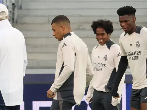 Champions League - Lille x Real Madrid: Informações e onde assistir