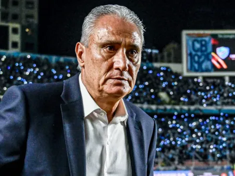 Demitido do Flamengo, Tite topa retornar ao Grêmio em 2025