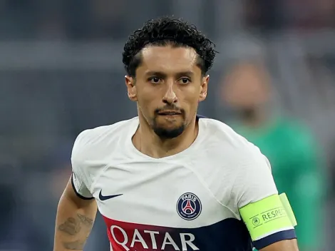 Substituto de Marquinhos? PSG quer Saliba, do Arsenal