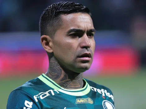 De saída do Palmeiras, Dudu prioriza transferência ao Oriente Médio