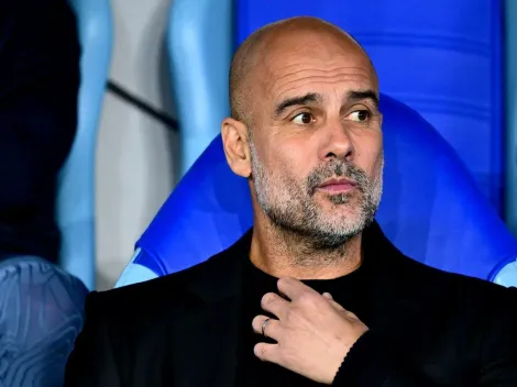 Guardiola quer Adeyemi no Manchester City