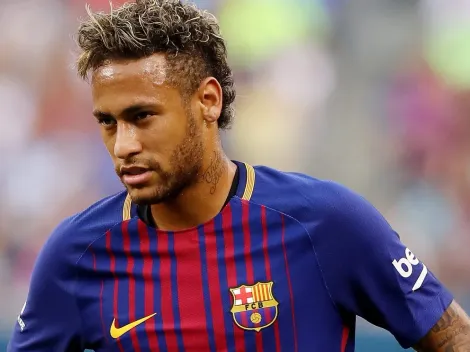 Barcelona sonha com Neymar, e Mason Greenwood entra na pauta