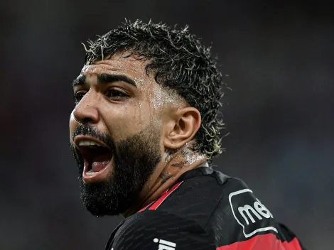 Cruzeiro dá um passo atrás por Gabigol, do Flamengo