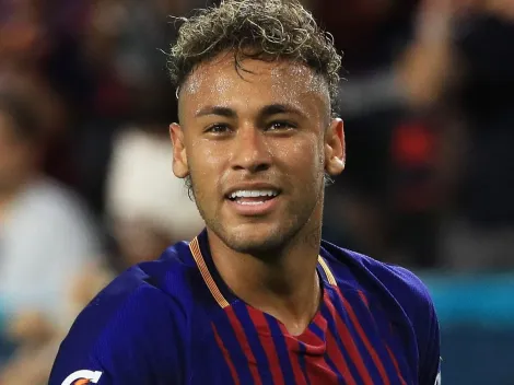 Barcelona traça plano para acertar a volta de Neymar em 2025