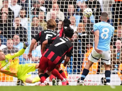 Manchester City x Fulham AO VIVO: 3 x 2 - ENCERRADO - Tempo Real da Premier League