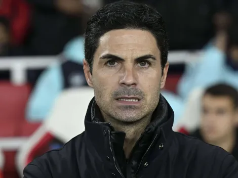 Mikel Arteta atualiza lesões de Zinchenko e Ødegaard