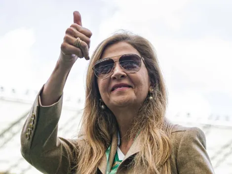 Leila Pereira prepara R$200 milhões visando o Super Mundial