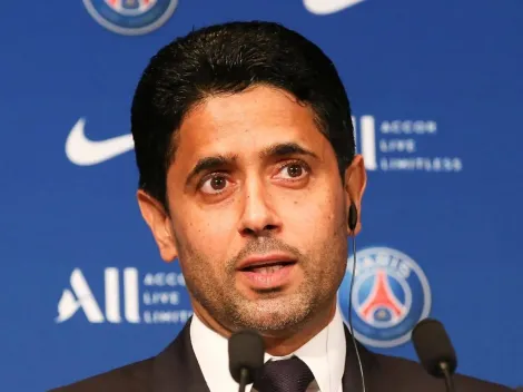 PSG considera Thiago Motta como sucessor de Luis Enrique