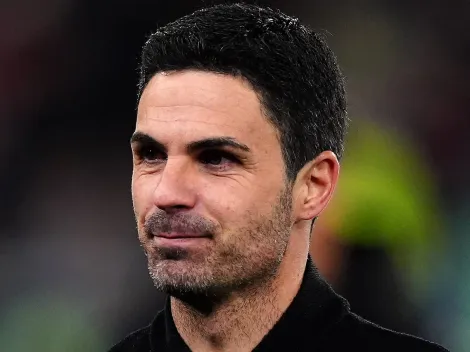 Arteta quer jogador do Barcelona, Arnau Pradas, em 2025