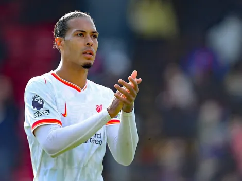 Liverpool tem melhor defesa da PL e surpreende Van Dijk