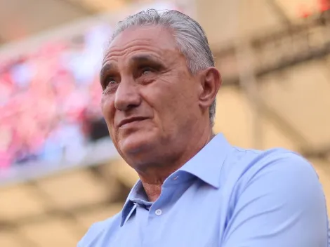 Tite só retornará ao Corinthians se Augusto Melo sair