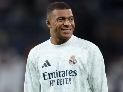 Real Madrid pode avançar por Jhon Duran como opção para Mbappé