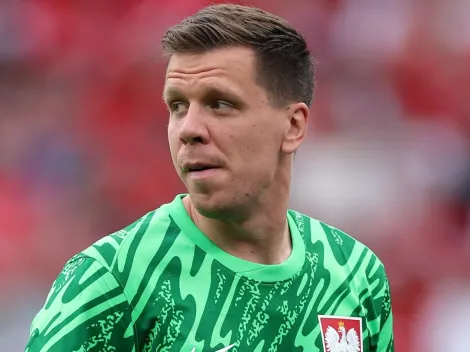 Barcelona quer anunciar Marcin Bulka como sucessor de Szczesny