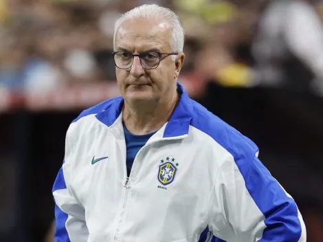 Dorival Júnior revela possível escalação para duelo contra o Chile