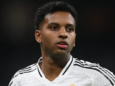 Liverpool pede Rodrygo em troca de Arnold, mas Real Madrid recusa