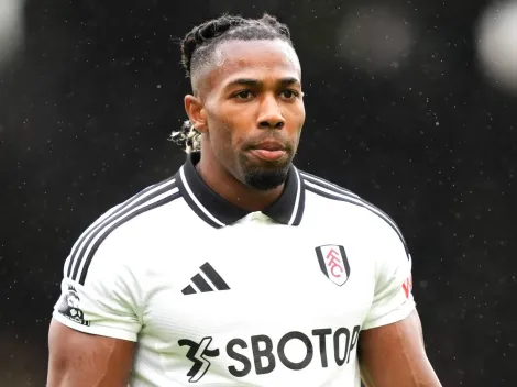 Adama Traoré, do Fulham é alvo do Atlético e +3