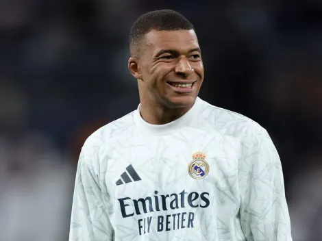 Hakimi quer jogar no Real Madrid ao lado de Mbappé