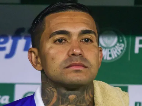 Dudu é procurado e pode trocar o Palmeiras por rival paulista em 2025