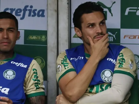 Grêmio não para em Roger Guedes e tenta tirar Dudu do Palmeiras