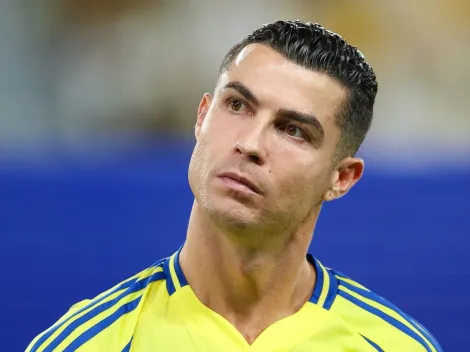 Ex-jogador coloca Cristiano Ronaldo no Wrexham