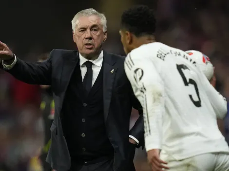 Carlo Ancelotti impede saída de Dani Ceballos, após lesão de Carvajal