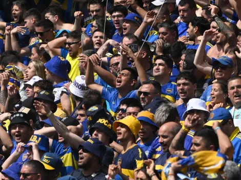 Boca Juniors é multado por racismo em incidentes de partidas