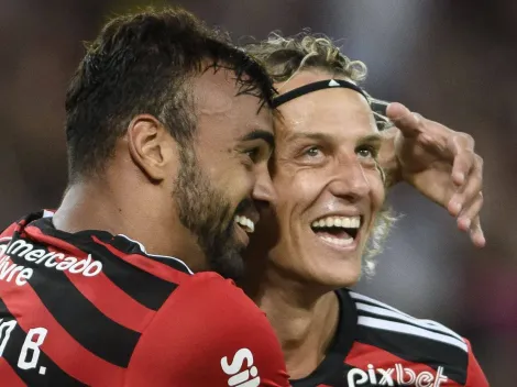 Fabrício Bruno decide deixar o Flamengo após virar reserva