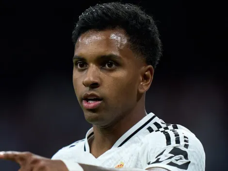 Real Madrid teme saída de Rodrygo e escolhe Adeyemi como substituto