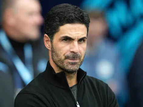 Mikel Arteta mira contratação de Jacob Ramsey, do Aston Villa