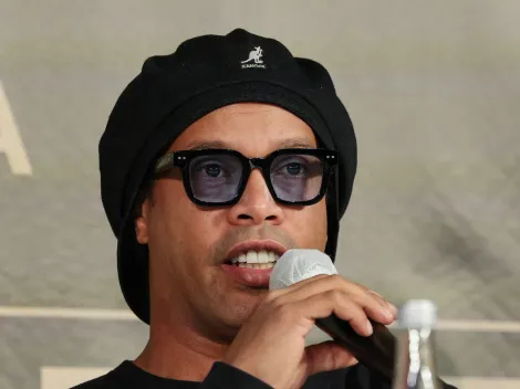 Ronaldinho compra novo clube e vira sócio de projeto ousado