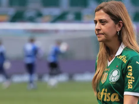 Palmeiras avalia rescisão de contrato com Esportes da Sorte