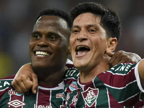 Palmeiras recebe aprovação de Abel Ferreira para anunciar Jhon Arias