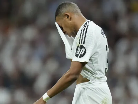 Mbappé é visto em festa antes de voltar ao Real e responde crítica