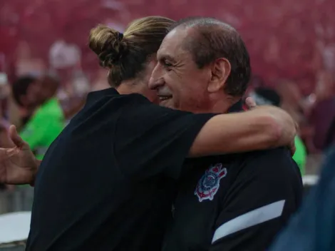 Anderson Daronco apita Corinthians x Flamengo na Copa do Brasil