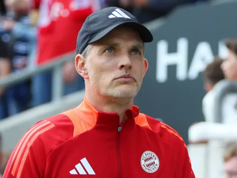 Na mira do United, Tuchel tem relação estremecida com dupla