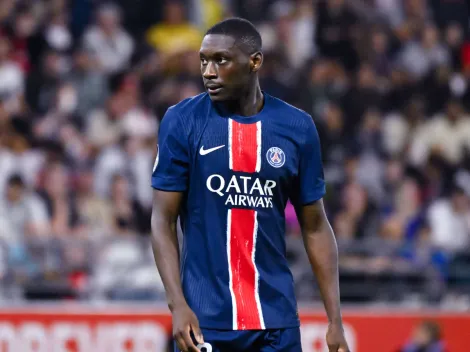 PSG pode perder Kolo Muani ao Manchester United por € 70 milhões