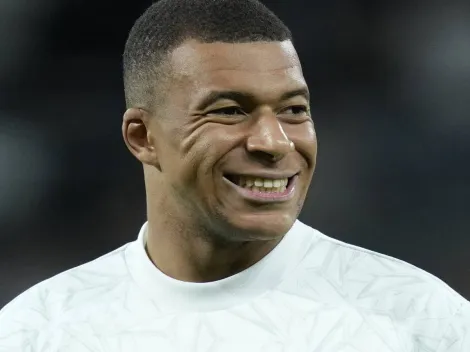 Mbappé pensa no Real Madrid e pede liberação da França